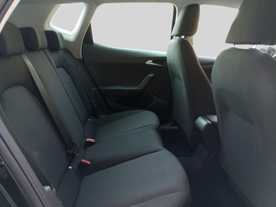 Imagen de SEAT Arona