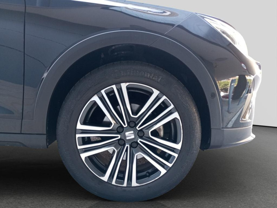 Imagen de SEAT Arona