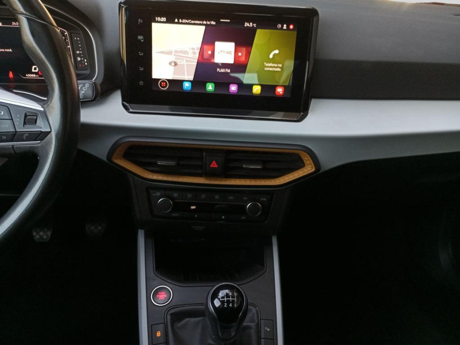 Imagen de SEAT Arona