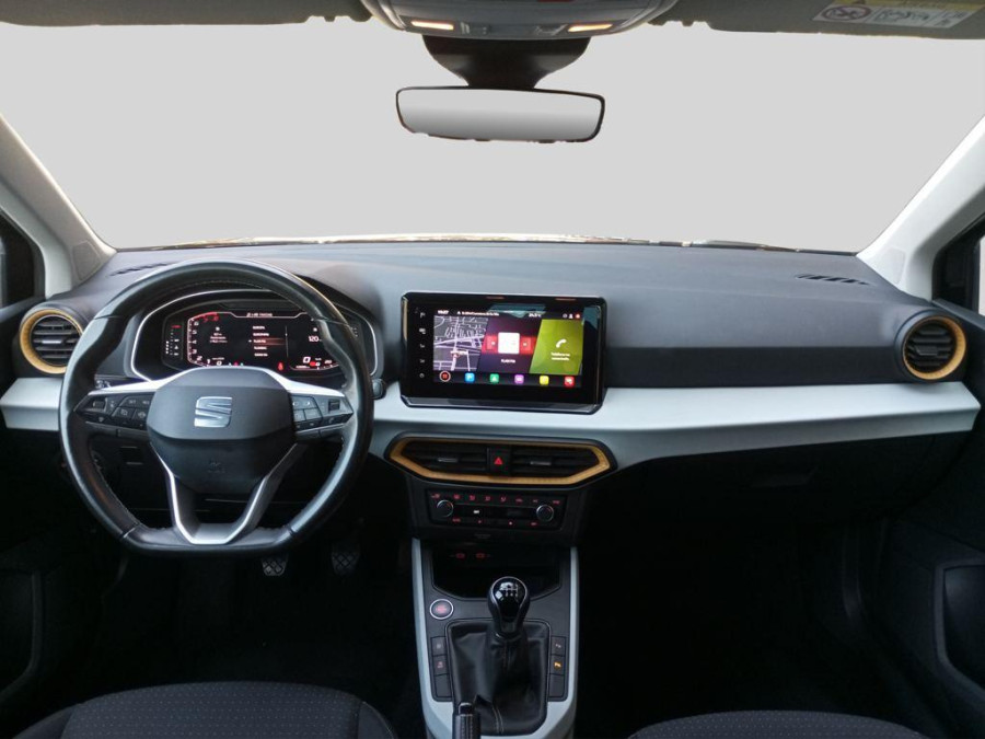Imagen de SEAT Arona