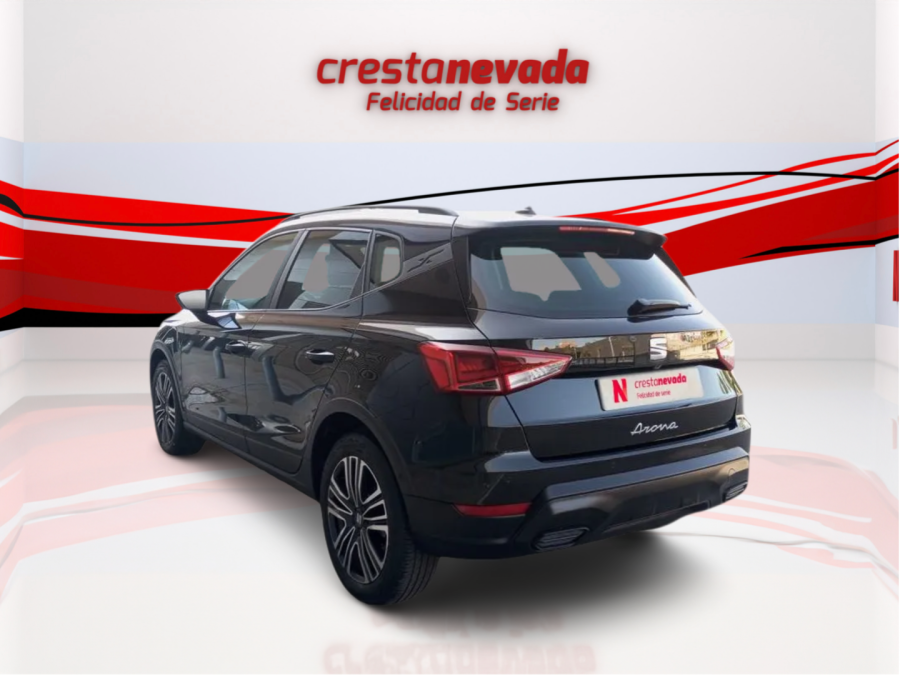 Imagen de SEAT Arona