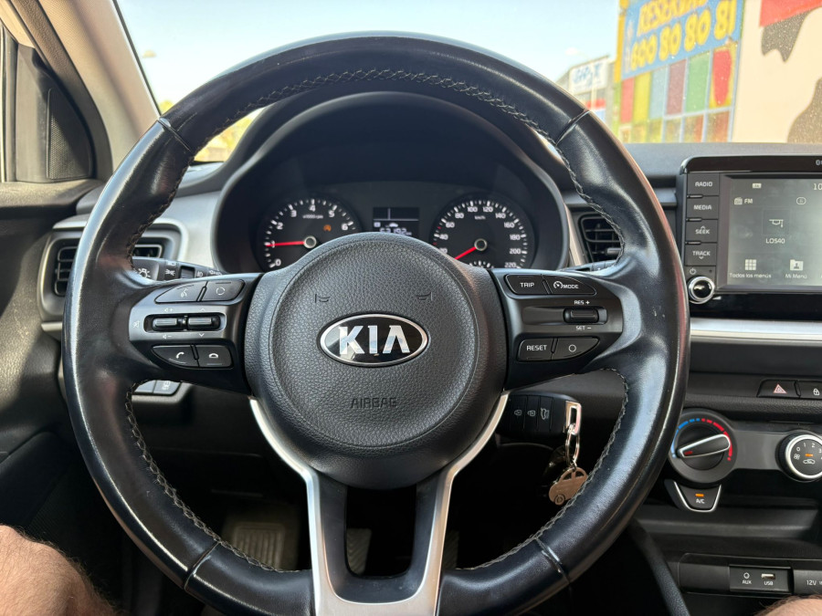 Imagen de Kia Stonic
