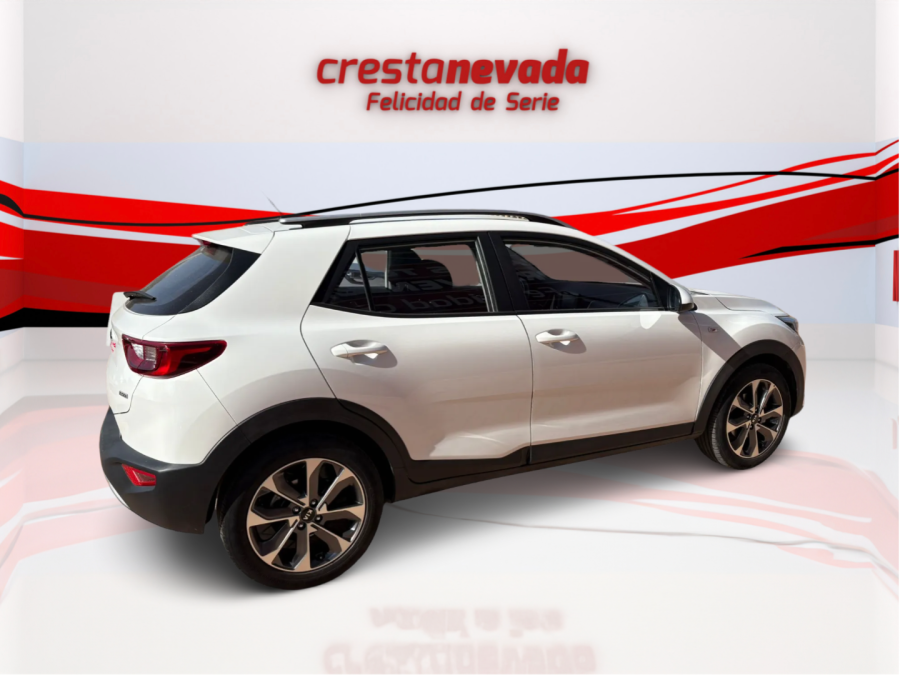 Imagen de Kia Stonic