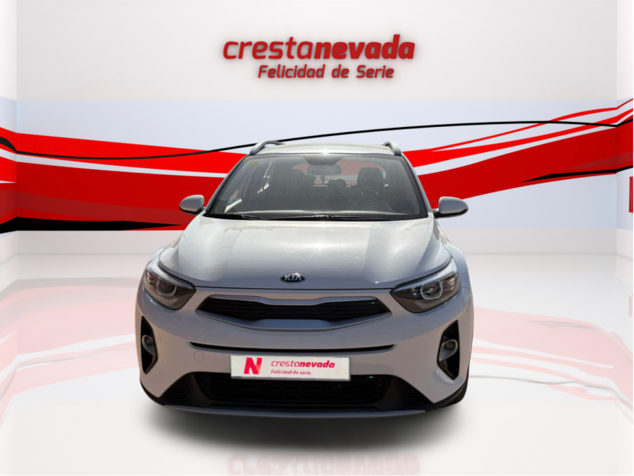 Imagen de Kia Stonic