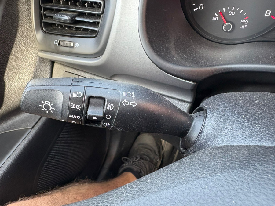 Imagen de Kia Stonic