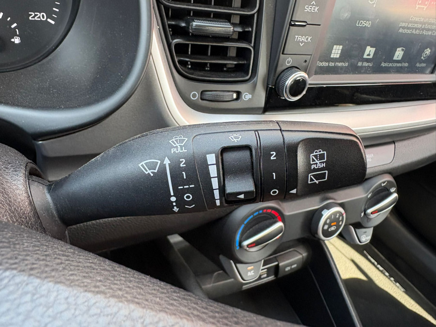Imagen de Kia Stonic