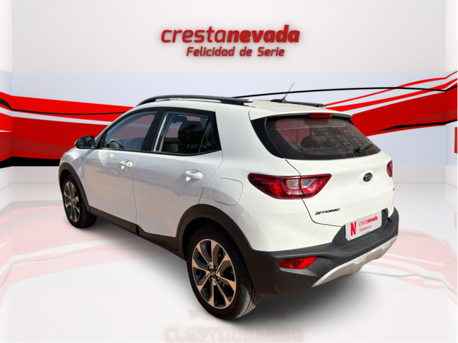 Imagen de Kia Stonic