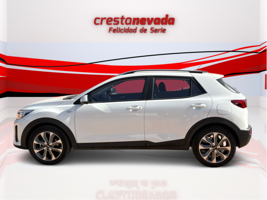 Imagen de Kia Stonic