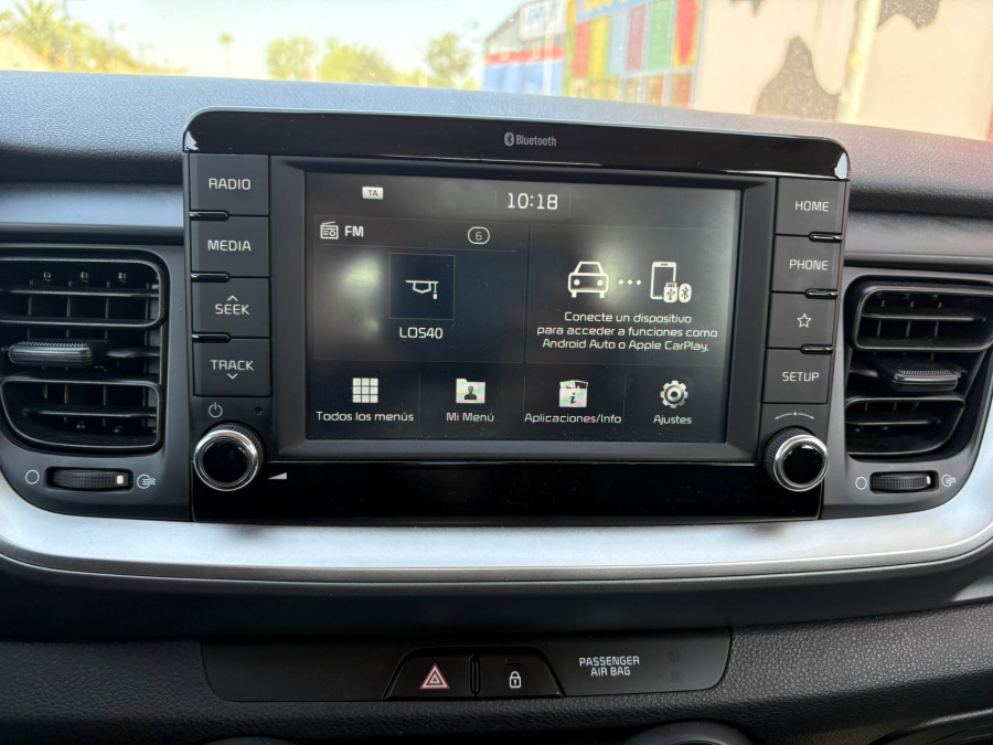 Imagen de Kia Stonic