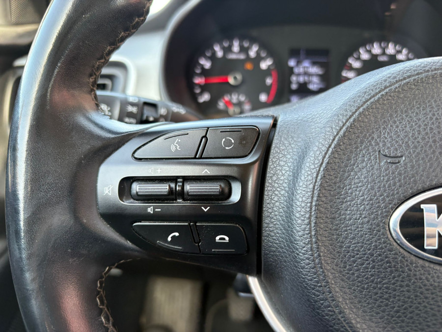 Imagen de Kia Stonic