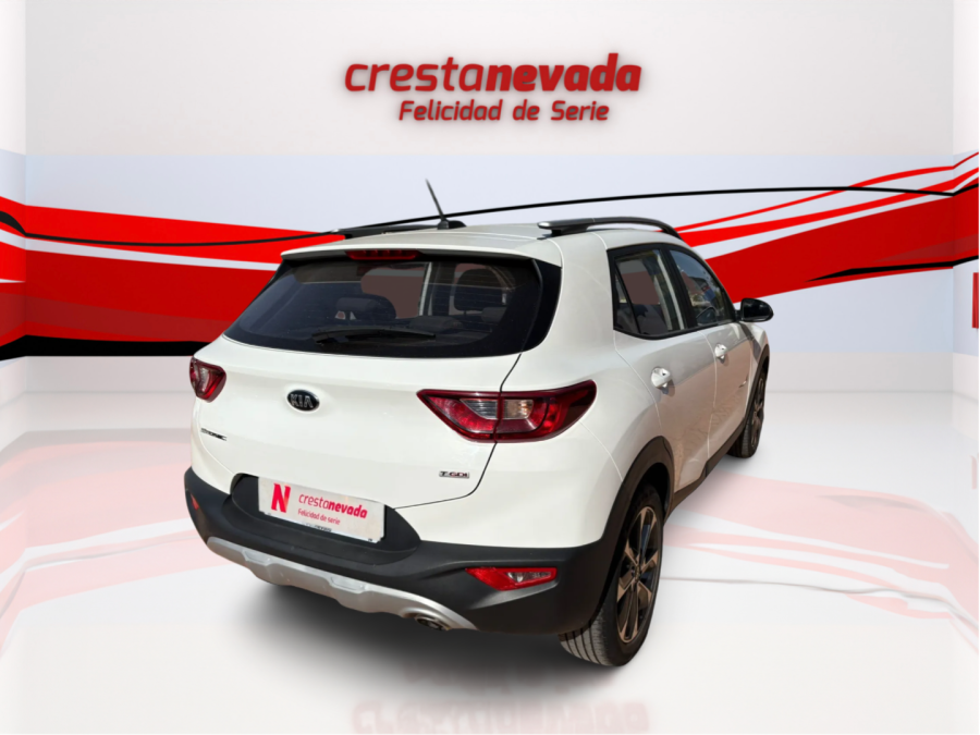 Imagen de Kia Stonic