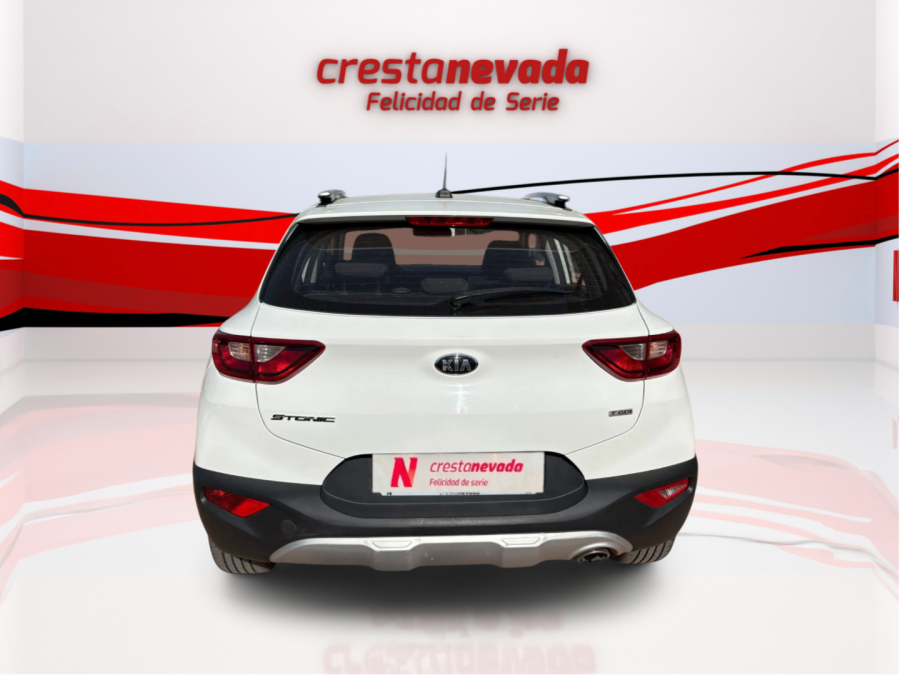 Imagen de Kia Stonic
