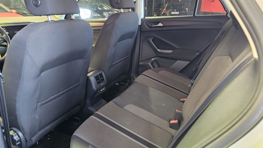 Imagen de Volkswagen T-Roc