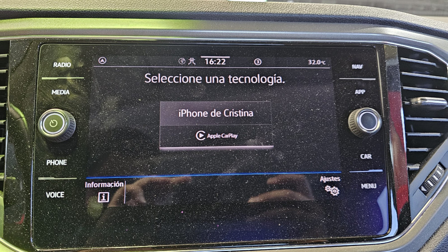 Imagen de Volkswagen T-Roc