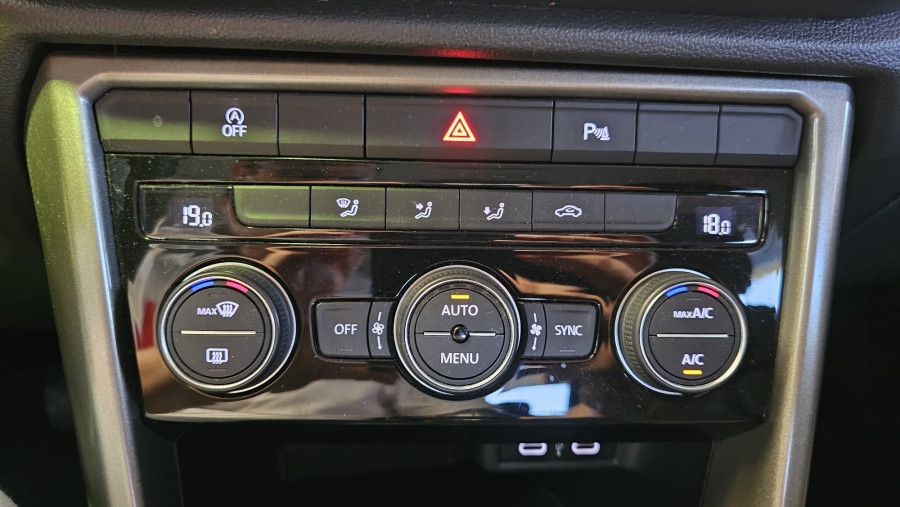Imagen de Volkswagen T-Roc