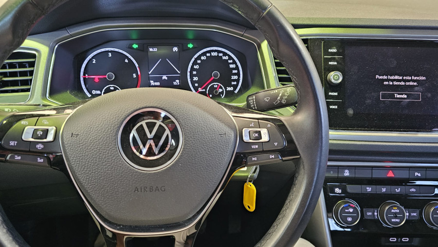 Imagen de Volkswagen T-Roc