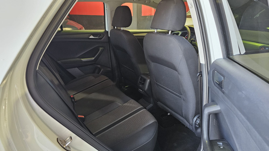 Imagen de Volkswagen T-Roc