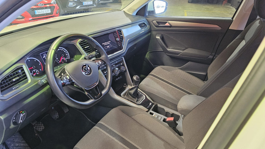 Imagen de Volkswagen T-Roc