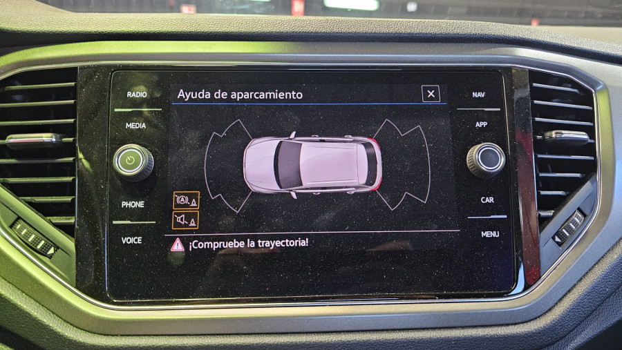 Imagen de Volkswagen T-Roc