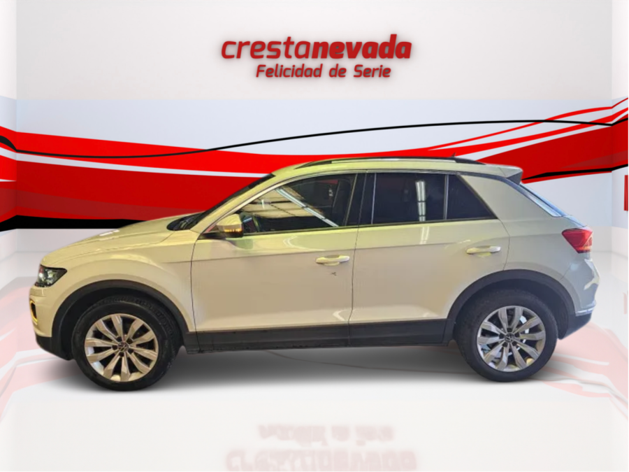 Imagen de Volkswagen T-Roc
