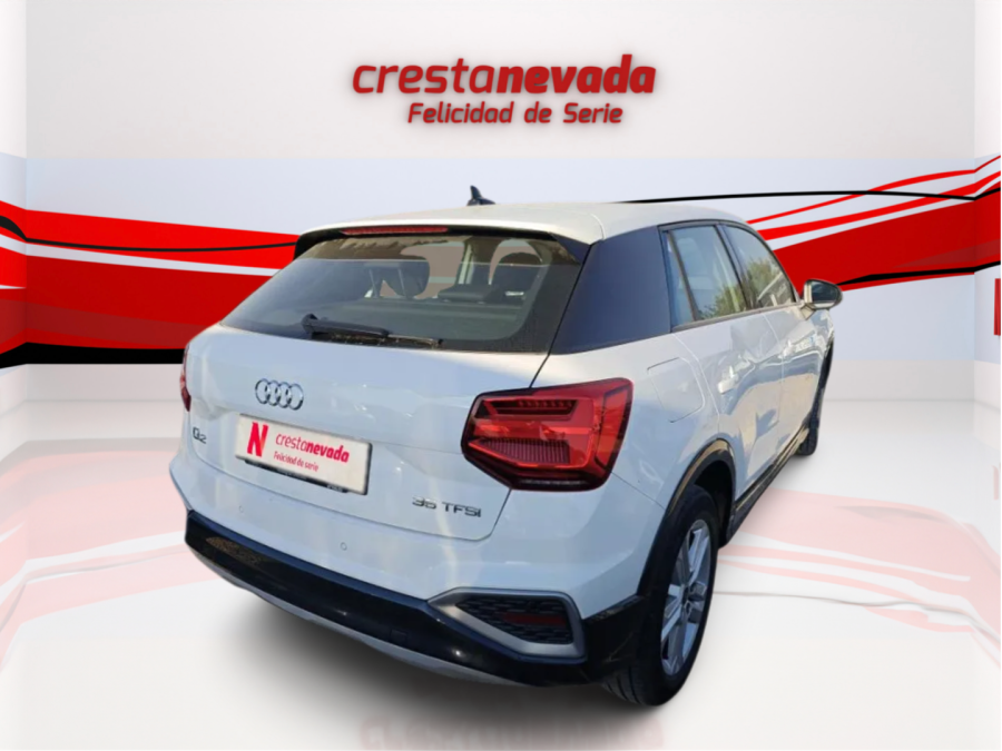 Imagen de AUDI Q2