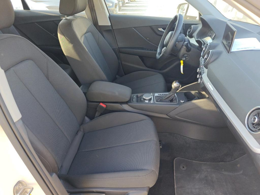 Imagen de AUDI Q2