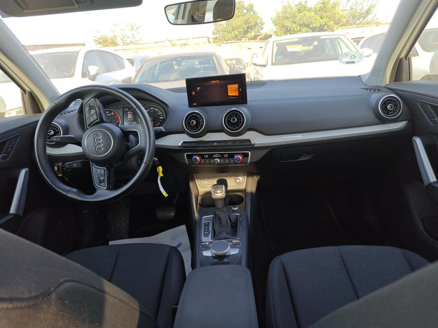 Imagen de AUDI Q2