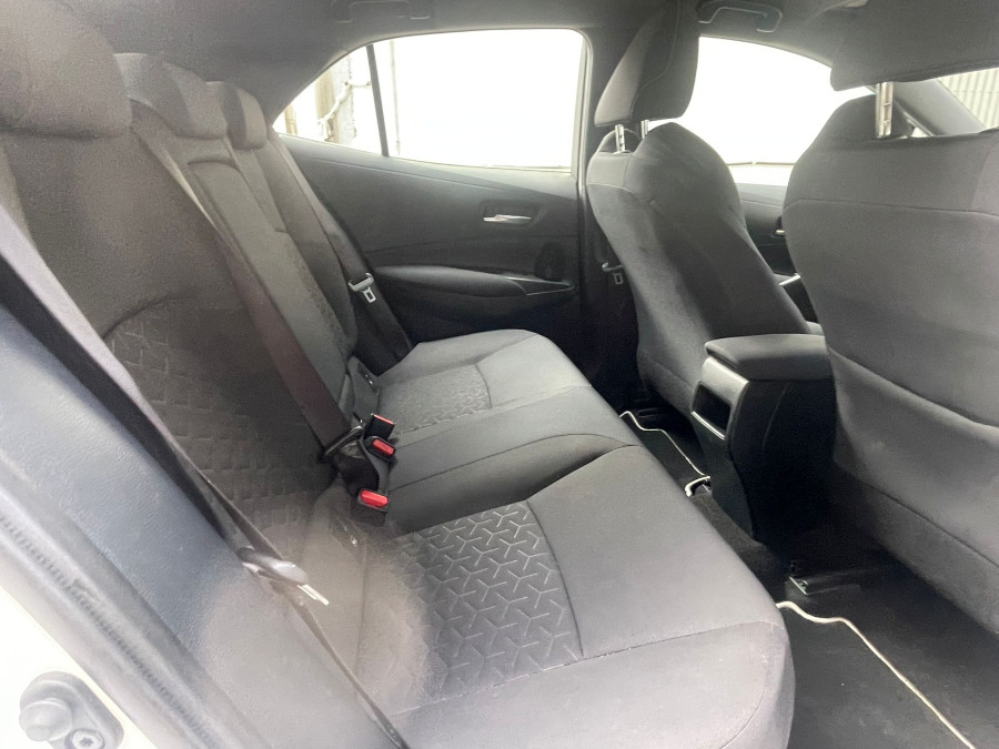 Imagen de TOYOTA Corolla