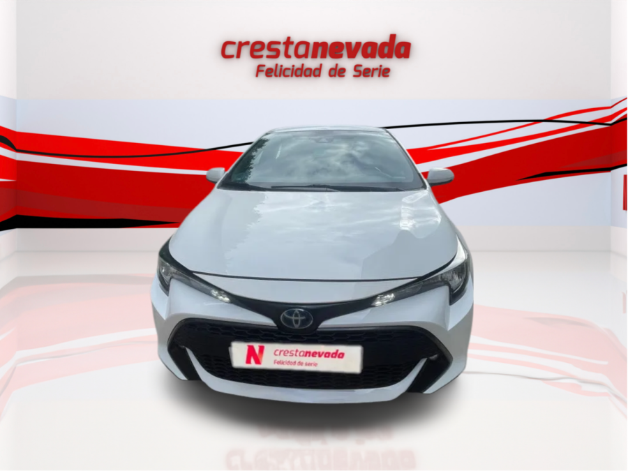 Imagen de TOYOTA Corolla