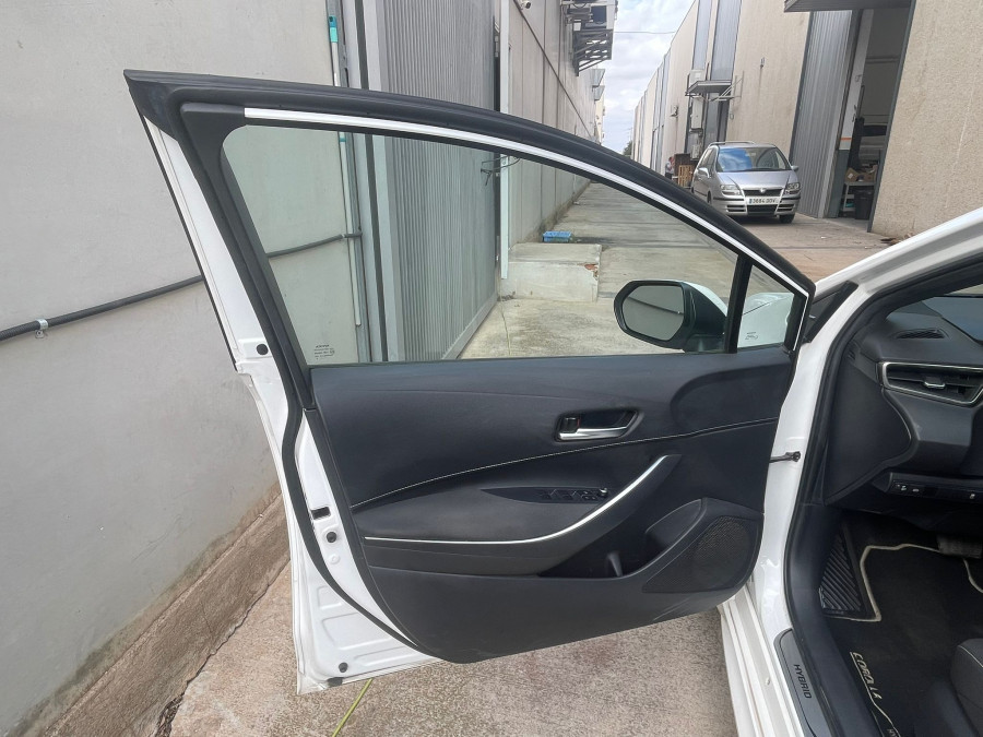 Imagen de TOYOTA Corolla