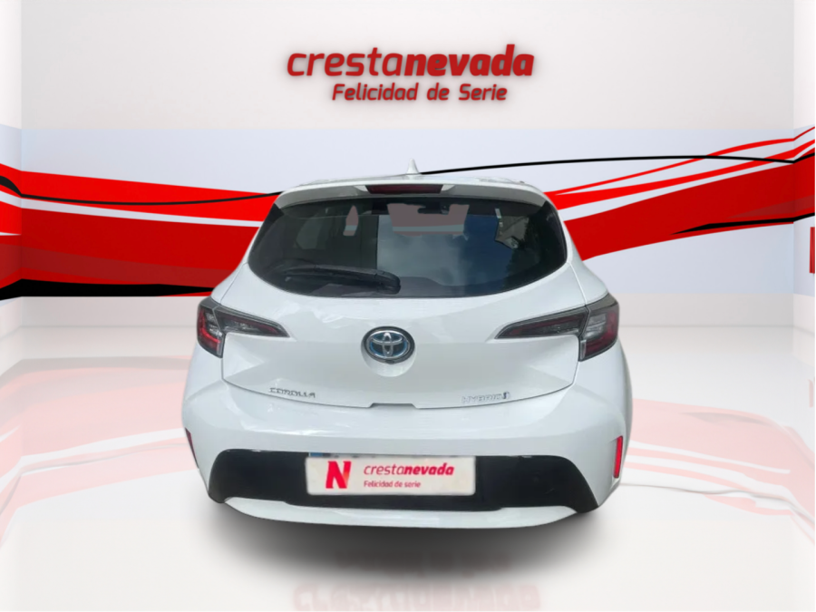 Imagen de TOYOTA Corolla