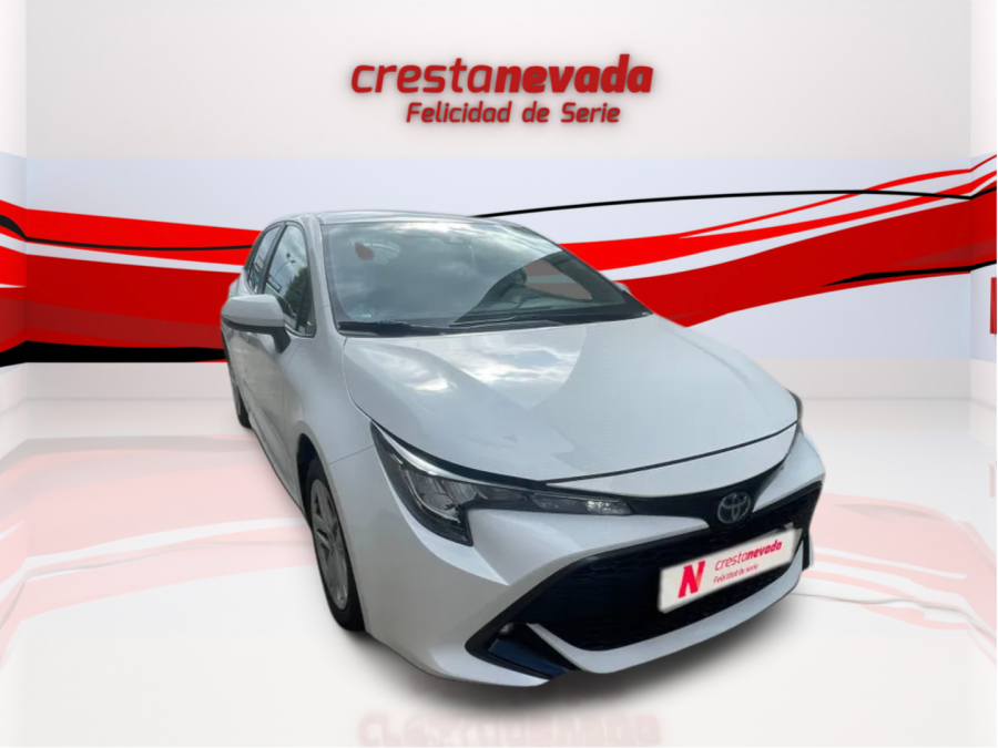 Imagen de TOYOTA Corolla