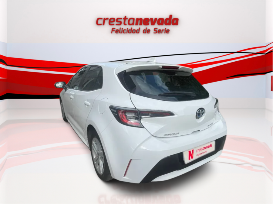 Imagen de TOYOTA Corolla
