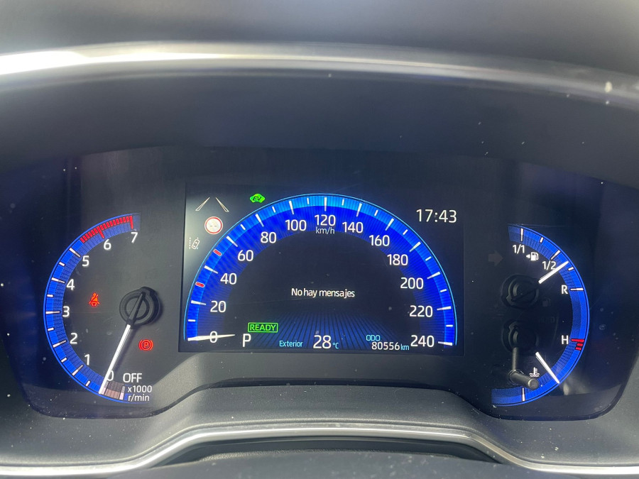 Imagen de TOYOTA Corolla
