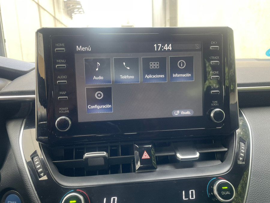 Imagen de TOYOTA Corolla