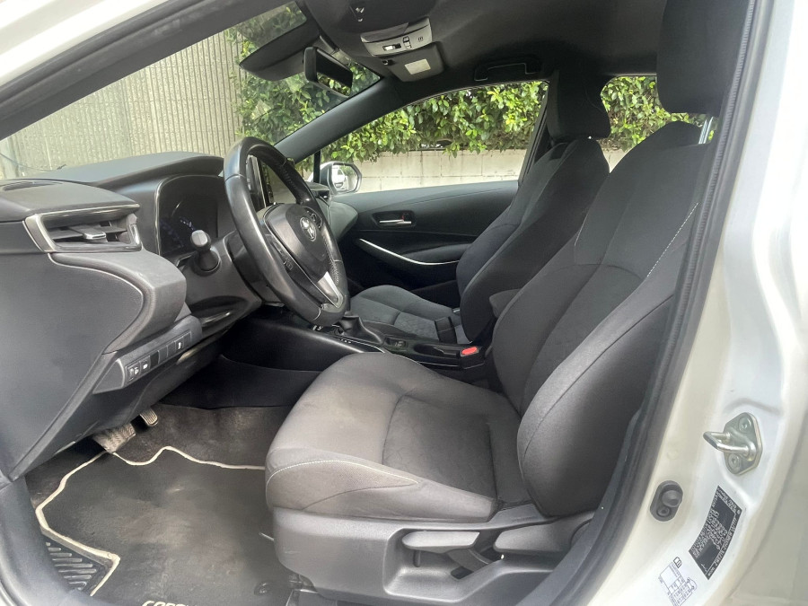 Imagen de TOYOTA Corolla