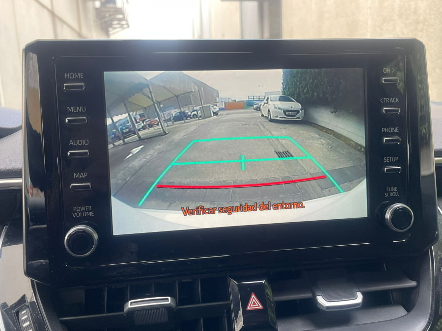 Imagen de TOYOTA Corolla