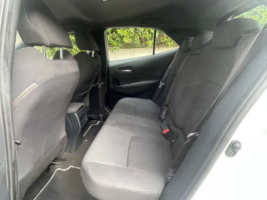 Imagen de TOYOTA Corolla