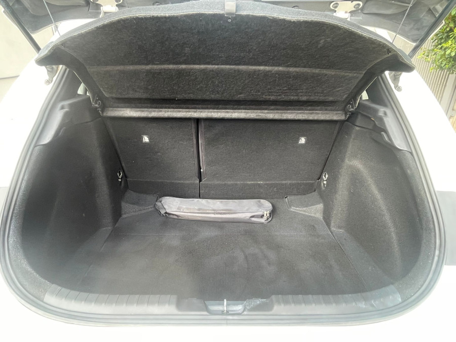 Imagen de TOYOTA Corolla