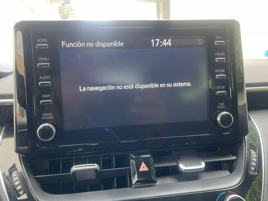 Imagen de TOYOTA Corolla