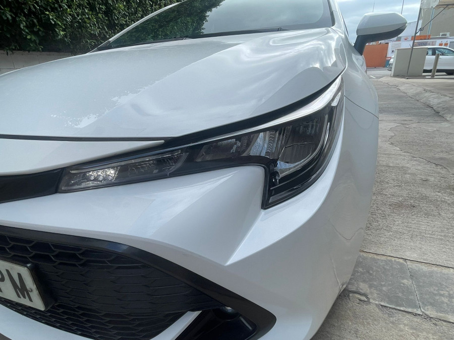 Imagen de TOYOTA Corolla