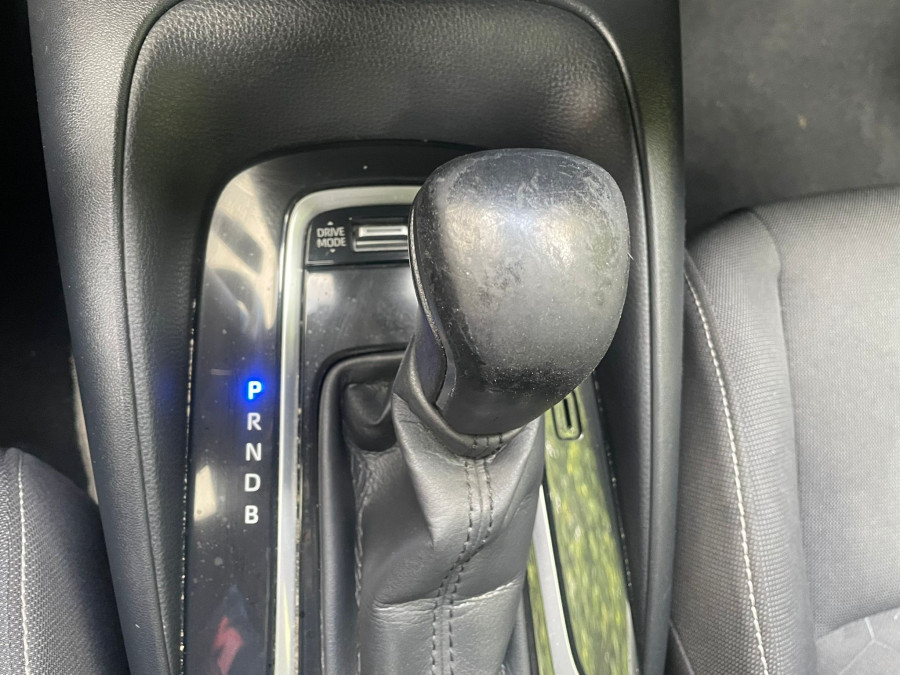 Imagen de TOYOTA Corolla