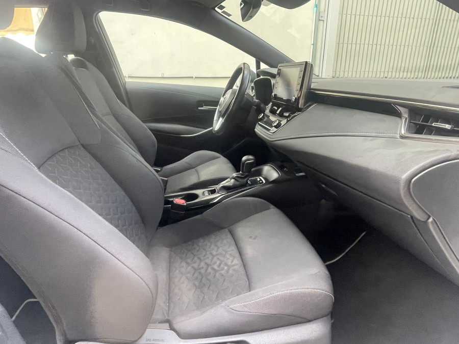 Imagen de TOYOTA Corolla