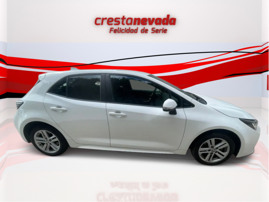 Imagen de TOYOTA Corolla