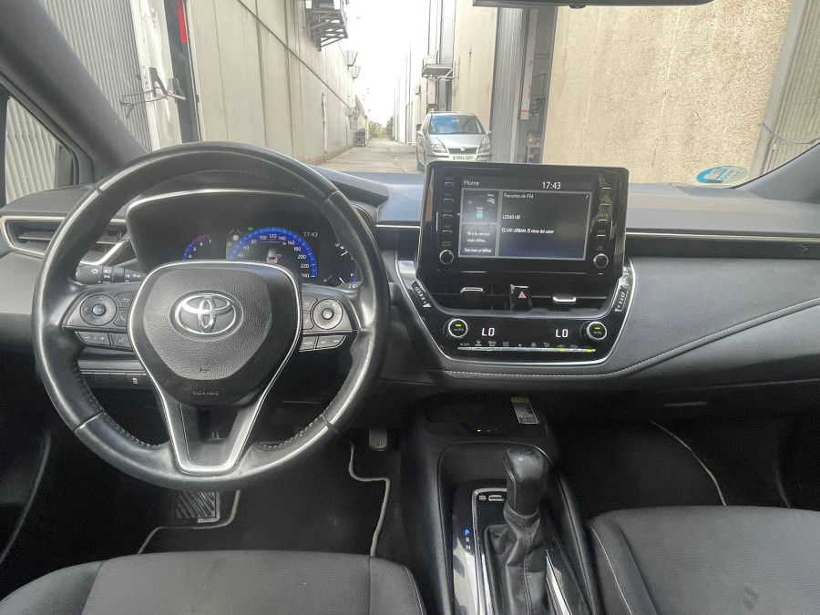 Imagen de TOYOTA Corolla