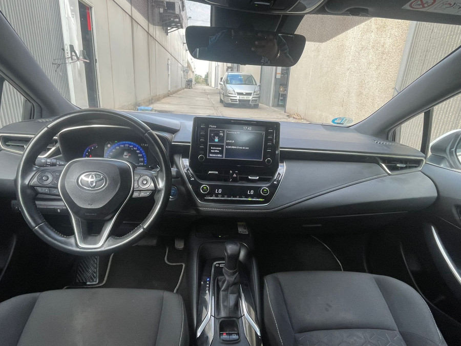 Imagen de TOYOTA Corolla