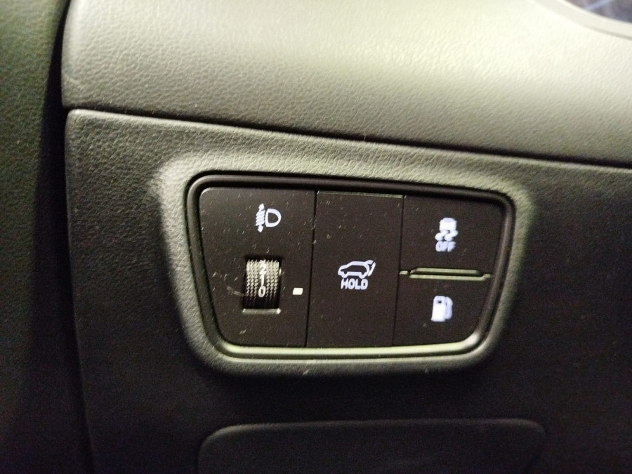Imagen de Hyundai TUCSON