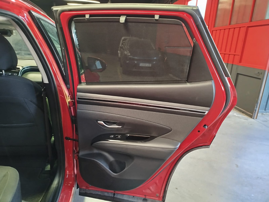 Imagen de Hyundai TUCSON