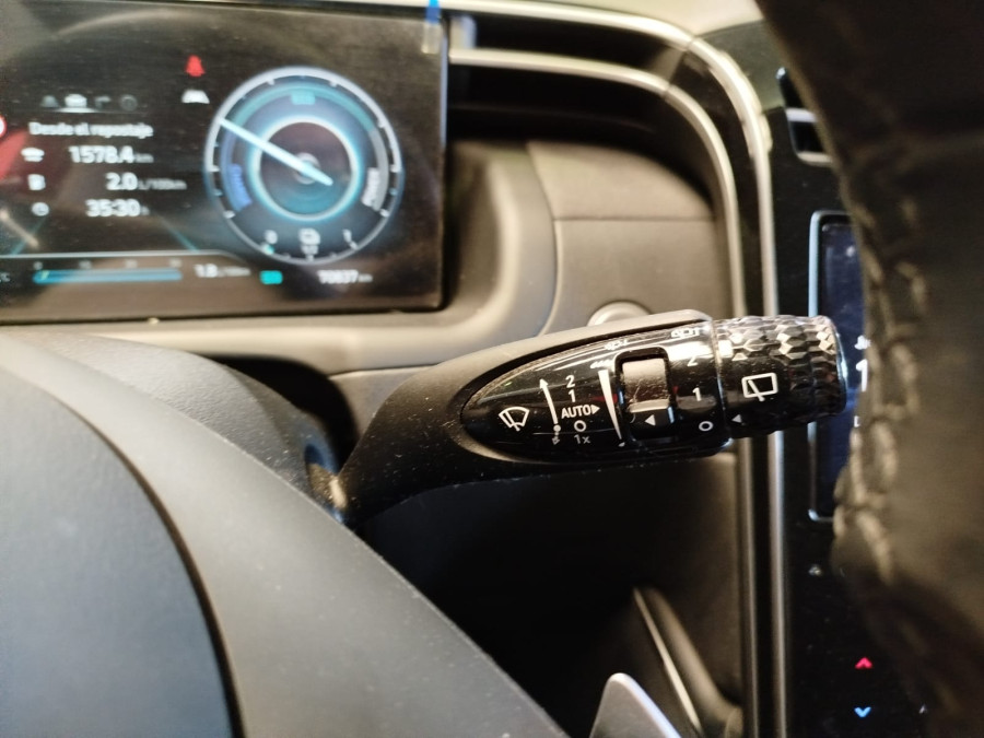 Imagen de Hyundai TUCSON