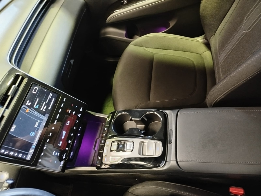 Imagen de Hyundai TUCSON